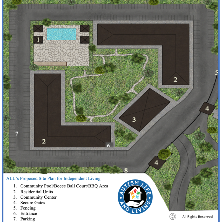 ALL-Proposed Site Plan