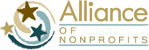 alliance of arizona nonprofits logo