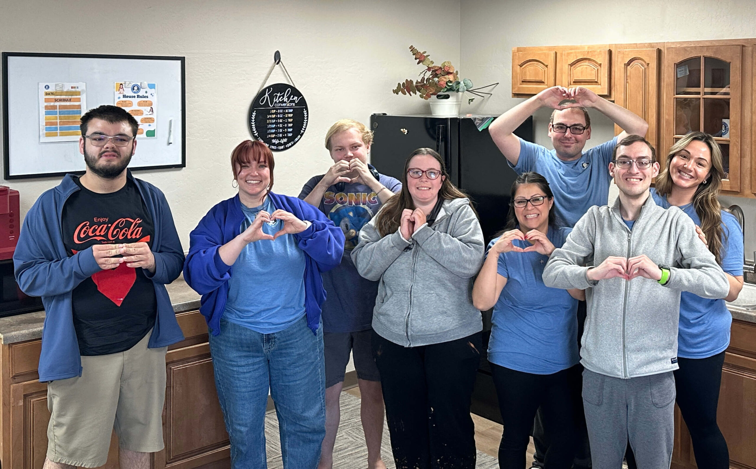 AutismLifeandLiving Donate